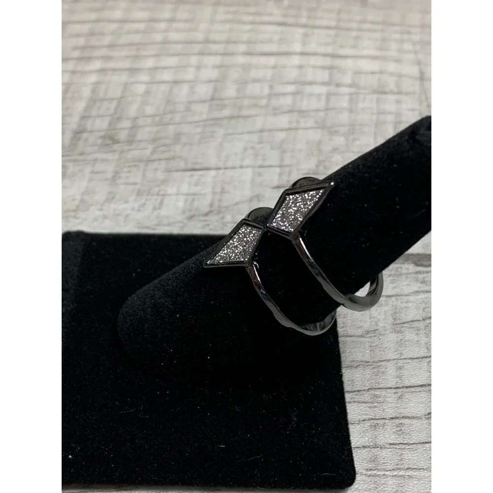 N/A double band